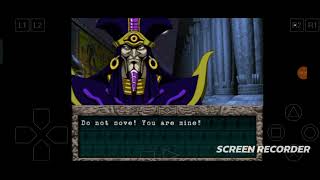 Game PS1 YUGIOH Forbidden Memories Episode 07 Heishin 1 [upl. by Yeliw]