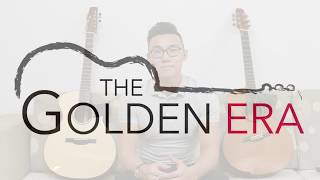 The Golden Era Guitar  Introduction [upl. by Cheri374]