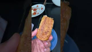 Chicken Pattice  Merwans Cake Stop  Chota Hai Per Tasty Hai￼ ￼ 😋  Try It [upl. by Hales]