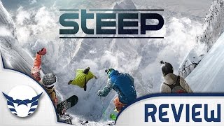 STEEP Review  مراجعة ستييب [upl. by Jilly]