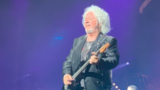 TOTO  Pamela  JAPAN TOUR 2023 BUDOKAN TOKYO [upl. by Agnes]