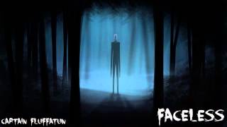 SlendermanInspired Music Faceless [upl. by Eahsel]