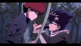 YU YU HAKUSHO OVA FINALLY Gets A Dub [upl. by Sumedocin]