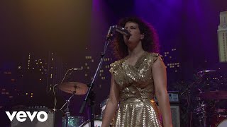 Arcade Fire  Sprawl II Mountains Beyond Mountains Live on Austin City Limits 2012 [upl. by Assena470]