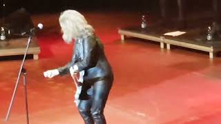 Suzi Quatro19052023 Alte Oper Frankfurt aM [upl. by Lilly]