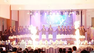 Prefect song of oath taking ceremony 2023 [upl. by Sadoff]