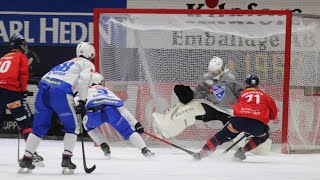 «Edsbyns IF»«IFK Vänersborg» 6 Feb Elitserien 2324 [upl. by Uni]