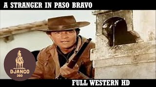 RIO BRAVO  Comienzo [upl. by Ewell]