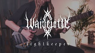 Waidelotte  Lightkeeper Bass playthrough [upl. by Gelya]