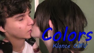 Colors  Voltron CMV Klance [upl. by Julieta]