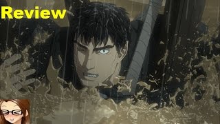 Berserk 2017 Episode 19 Review quotWater Spiritquot [upl. by Joktan195]