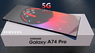 Samsung Galaxy A75 Pro 5G  With Great features  Galaxy A74 Review  Samsung galaxy 2024 [upl. by Adnik895]