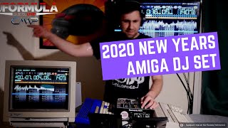 Welcome to 2021 Amiga DJ Mix [upl. by Krum938]