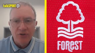 Nottingham Forests FOUR POINT Deduction EXPLAINED By Football Finance Expert Kieran Maguire 🚨👀 [upl. by Wrightson]