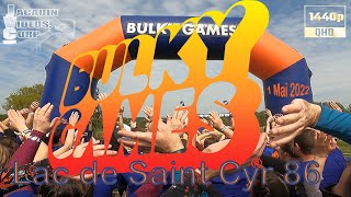 Bulky Games 2022 [upl. by Ecirrehs]