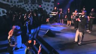 William McDowell Withholding Nothing Gospel music [upl. by Mylo495]