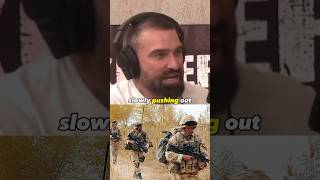 Ant Middleton’s First Deployment To Afghanistan With The Royal Marines Commandos⚔️ [upl. by Pope437]