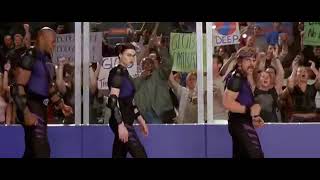 Dodgeball A True Underdog Story 55 Movie CLIP  Average Joes vs Purple Cobras 2004 HD [upl. by Atteuqahc130]