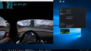 How to enable SteamVR Time Warp Asynchronous Reprojection ASR for HTC Vive performance b [upl. by Kelby275]