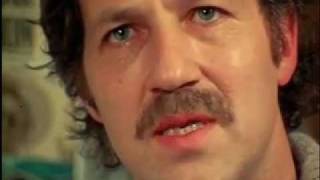 Werner Herzog Eats His Shoe 1980 [upl. by Daniyal]