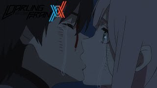 We are One  DARLING in the FRANXX [upl. by Mireielle]