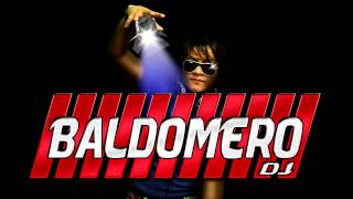 MIX CUMBIA RETRO VOL 1 DJ BALDOMERO MIXER ZONE [upl. by Odnamra]