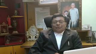 Bar Council of Maharashtra amp Goa Election Voting amp Counting Procedure [upl. by Nylrebma]