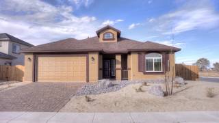 Fernley NV Real Estate Peavine Model  Silverland Estates [upl. by Aires557]