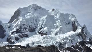 ALPINISME au PÉROU [upl. by Schlenger]