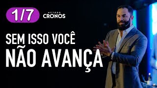 SEM ISSO NINGUÉM AVANÇA NA VIDA [upl. by Dever925]