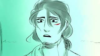 Yorktown The World Turned Upside Down  Hamilton Animatic [upl. by Aneem]