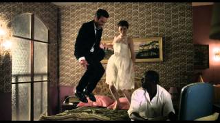 Mood Indigo  Trailer ITA  2  Ufficiale  HD [upl. by Calendra]