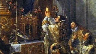 The Latin Mass Explained and Demonstrated for Priests [upl. by Llenrup905]