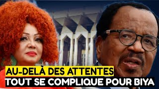 CH0C À YAOUNDÉ  sa se complique pour Paul Biya Étoudi payera le prix [upl. by Chadwick305]