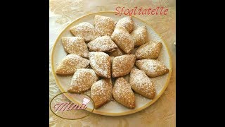 LRDM  Sfogliatelle abruzzesi [upl. by Defant]