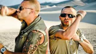 Wisin y Yandel  La Revolucion [upl. by Tullus215]