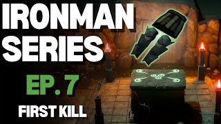 Ironman Series  Episode 7  First Kill [upl. by Dierdre]