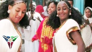 Meshesh  Awdeamet  Traditional Eritrean Music [upl. by Tedi104]