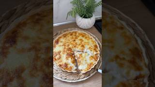 Quiche fouryou recettefacile pourtoi cuisine recipe recette recettefacile viralreels quiche [upl. by Ellga670]