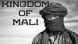 Kingdom of Mali [upl. by Himelman]