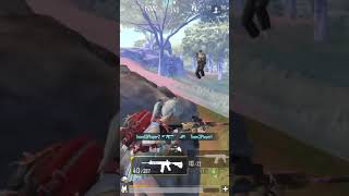 End zone 1v2 1vs4clutchfailedinpubgmobile bgmi pubgmobile ytshorts viralshorts [upl. by Diaz]