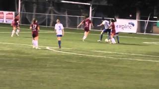 WPL Round 19 replay Bulleen Lions v South Melbourne Women FC [upl. by Suraved]