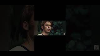 The best hunger games characters  hungergames finnickodair funny [upl. by Ttemme759]