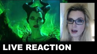 MALEFICENT 3 Dark Fae Teaser 2023 With Angelina Jolie amp Elle Fanning [upl. by Akenihs481]