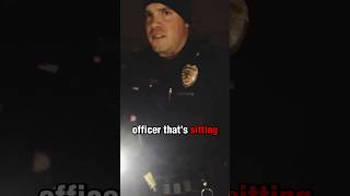 Citizen Forces Cops To Leave His Property shorts corruptcops [upl. by Estrin433]