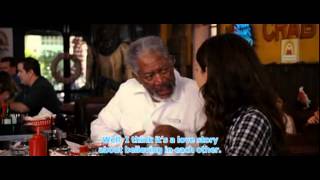 Opportunity An Excerpt from Evan Almighty [upl. by Rubetta]