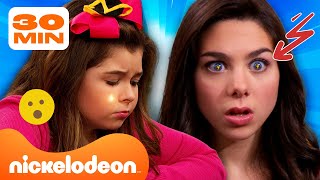 Thundermans  Cada NOVO SUPERPODER dos Thundermans 🌟  Nickelodeon em Português [upl. by Sevy]