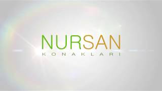 Gül İnşaat Nursan Konakları [upl. by Nosille452]