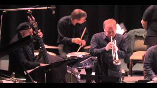 The Westchester Jazz Orchestra performs quotHarlemquot [upl. by Rubie]