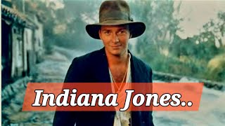 Indiana Jones C01 [upl. by Leandra]